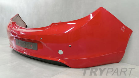 Rear Bumper Opel Insignia A HB OPC Line Lift 13-17