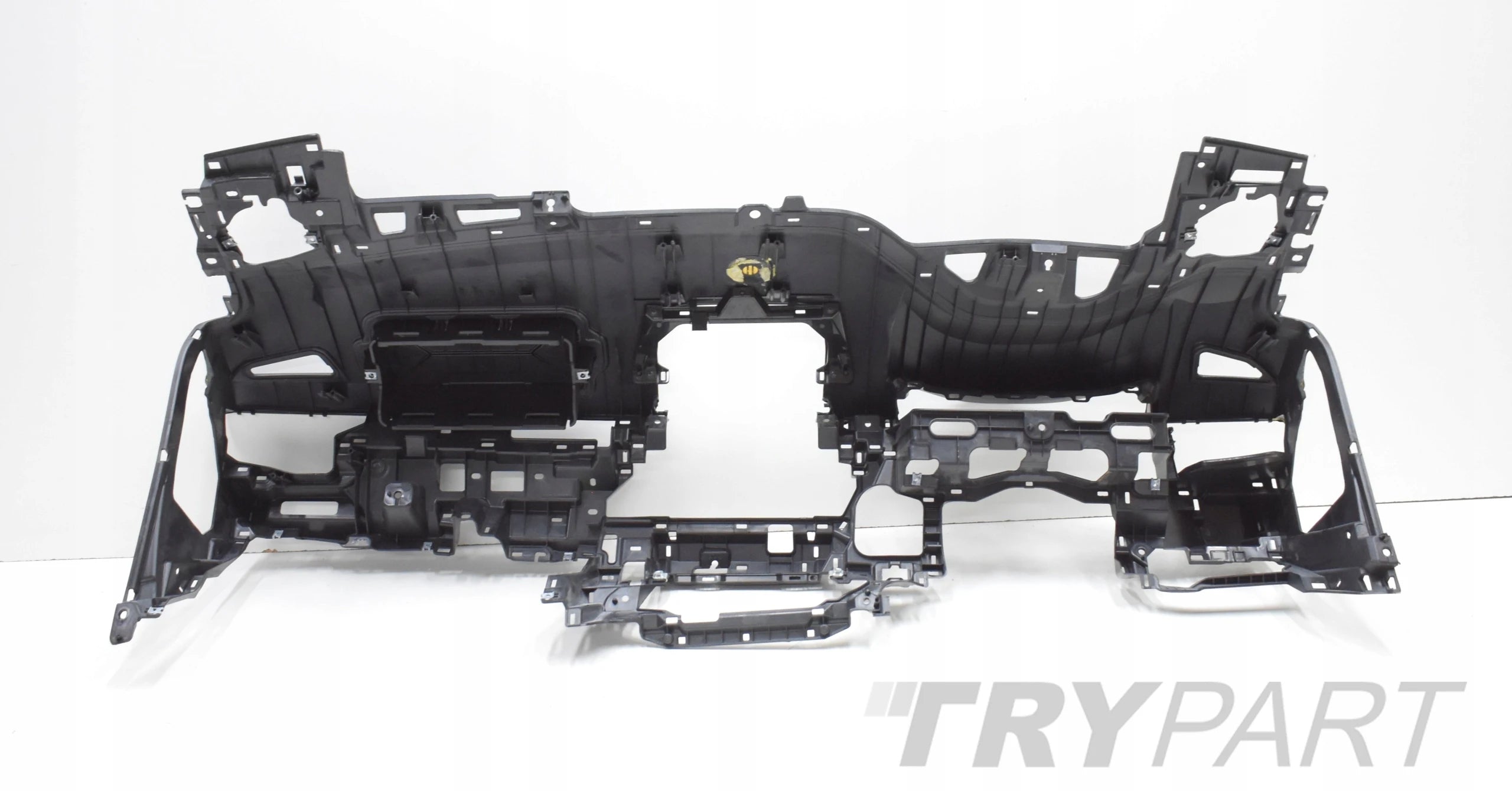 TOYOTA COROLLA E21 LIFT DIVIDER BOARD CONSOLE ORG DISASSEMBLY 55400-02120