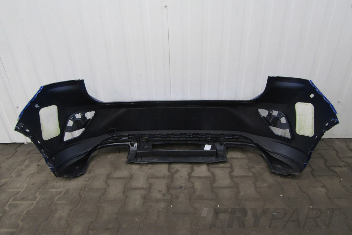 Rear Bumper VW T-ROC R 2GA 17-21