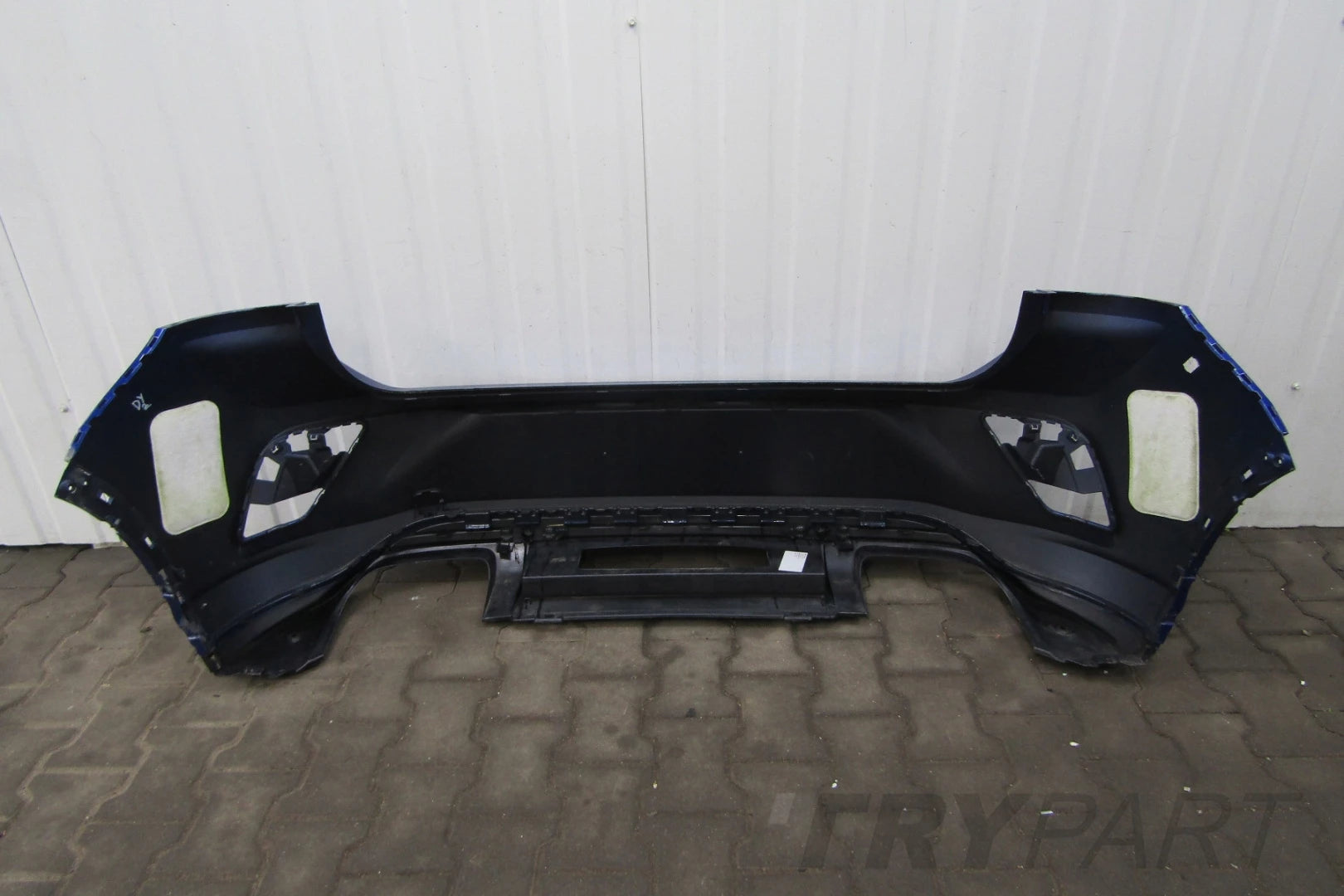 Rear Bumper VW T-ROC R 2GA 17-21