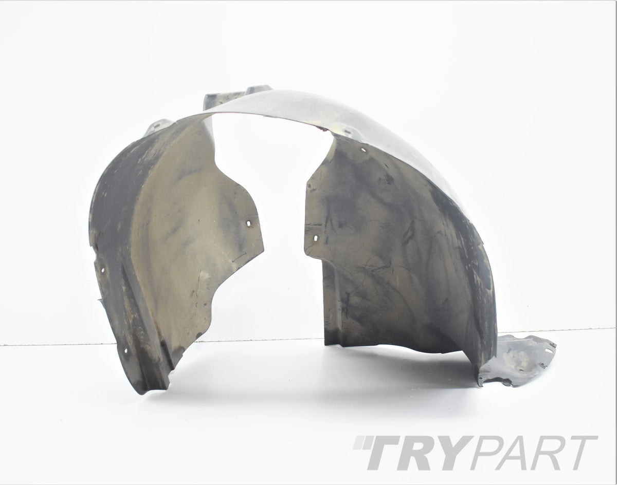 SKODA YETI 5L0 LIFT RIGHT FRONT FENDER ASSEMBLY ORG