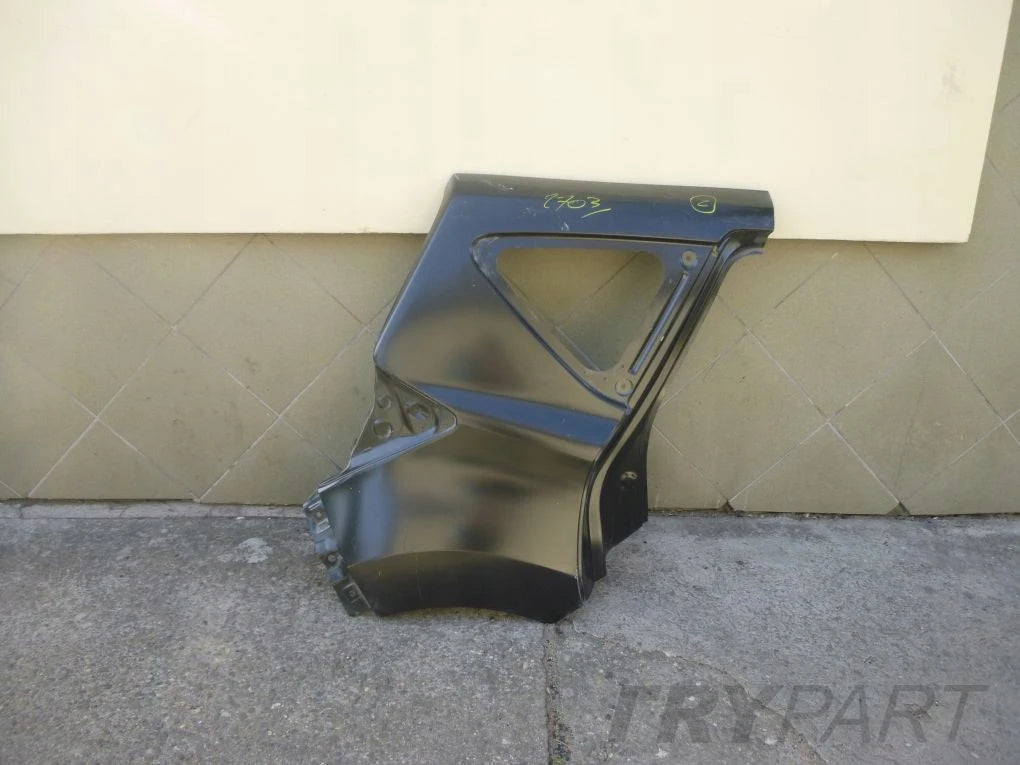 Nissan Note E12 II 13- Right Rear Fender ORIG