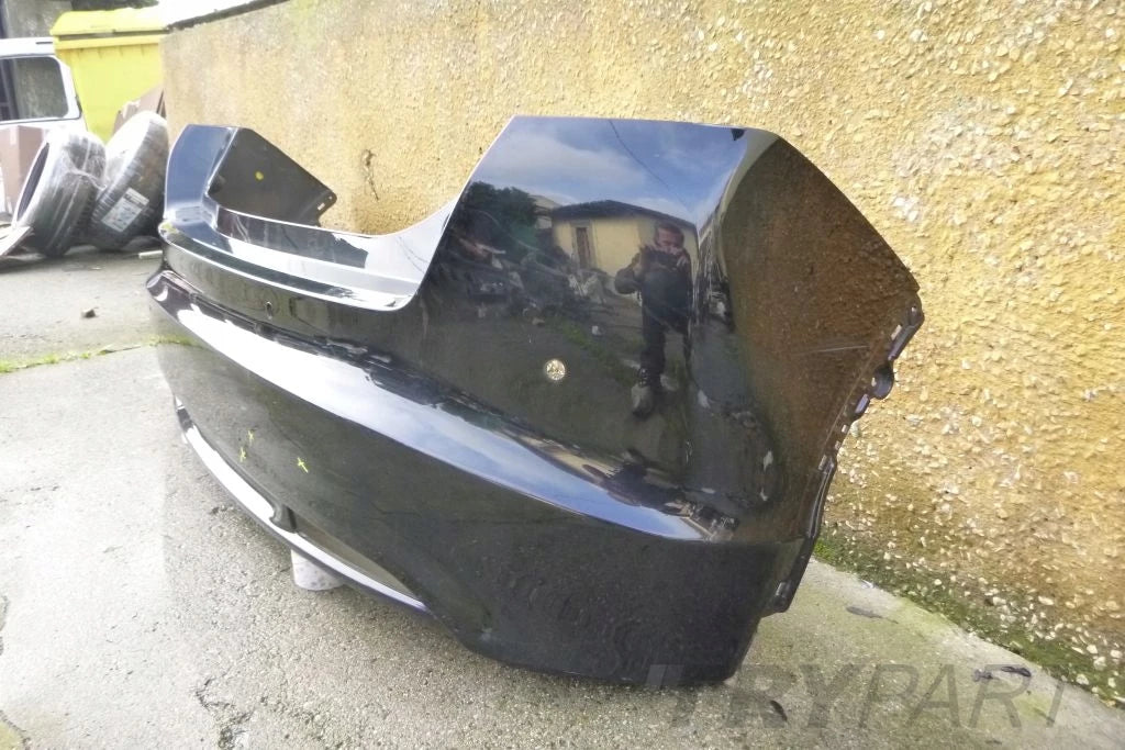 HONDA CIVIC IX UFO 12- Rear Bumper