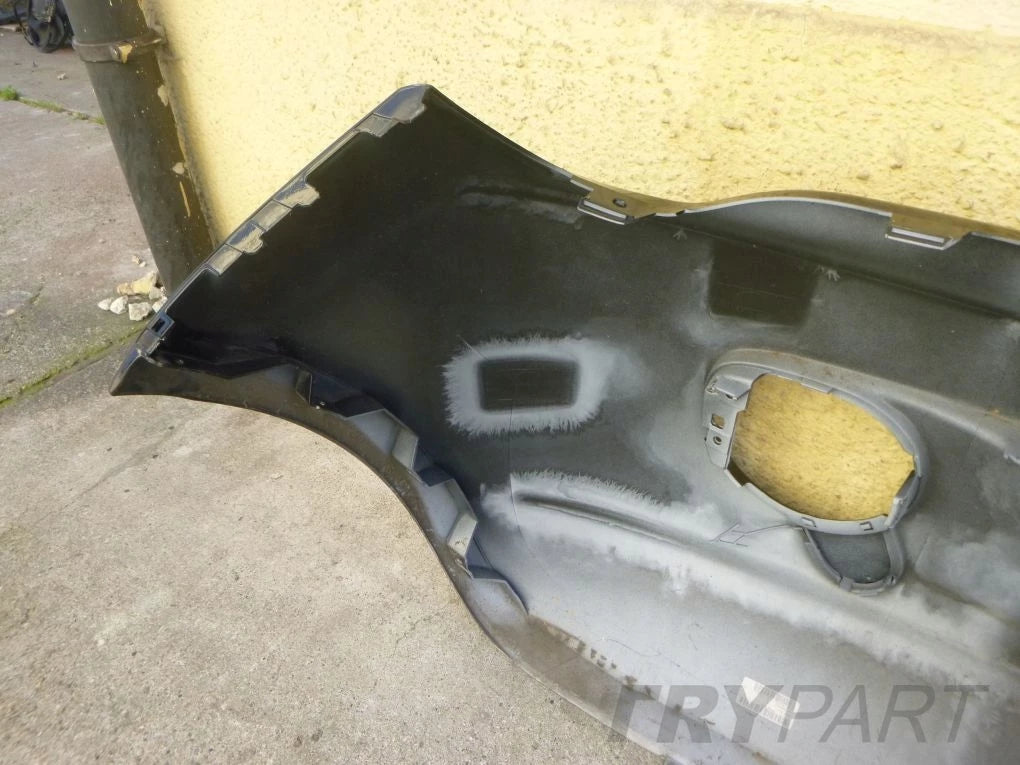OPEL ADAM rear bumper