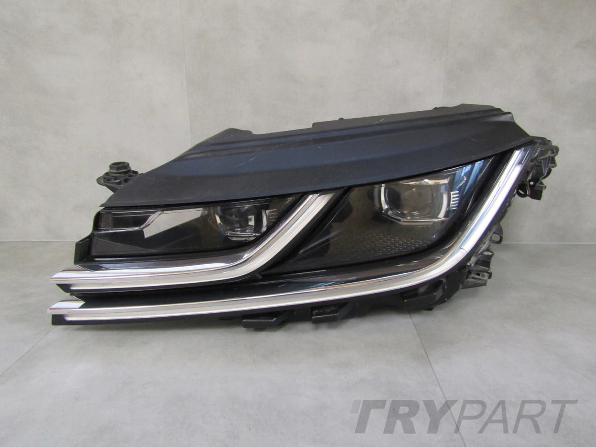 VW Arteon 3G8 FULL LED 17-24 LH Headlight 3G8941081M