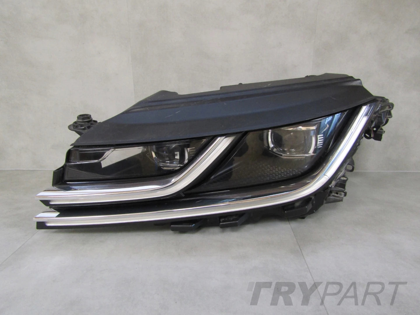VW Arteon 3G8 FULL LED 17-24 LH Headlight 3G8941081M
