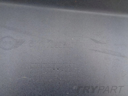MINI COUNTRYMAN II S JCW F60 Front Bumper