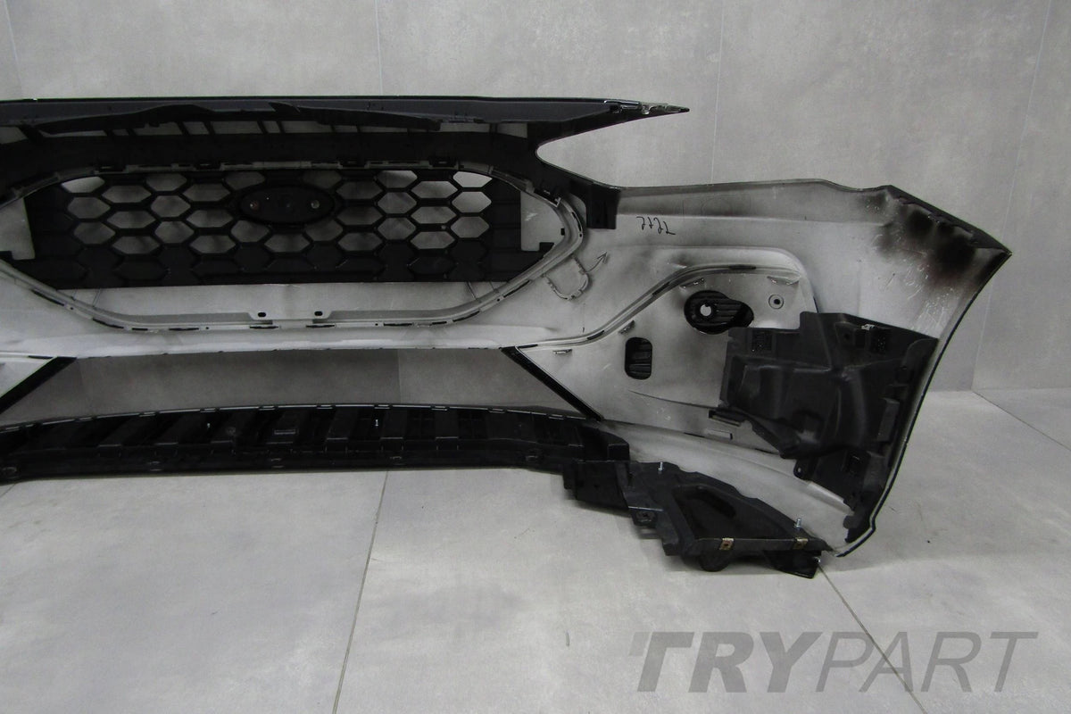 Front Bumper Ford Focus Mk4 IV ST Line ST-Line Hatchback 22- (+Lower