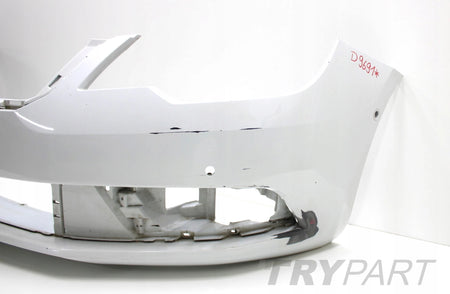 SKODA SUPERB II 3T LIFT FRONT BUMPER ORG