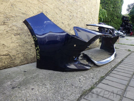 TOYOTA COROLLA E21 Wagon HB 23- Front Bumper