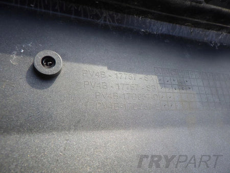FORD KUGA MK3 III LIFT MK4 IV ST LINE 24- PV4B-17757-SA Front Bumper