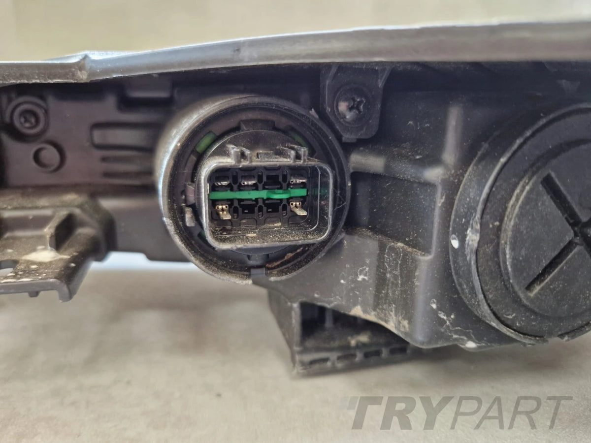 Front Lamp Hyundai Kona EV LED DRL 22- 92209-HF000