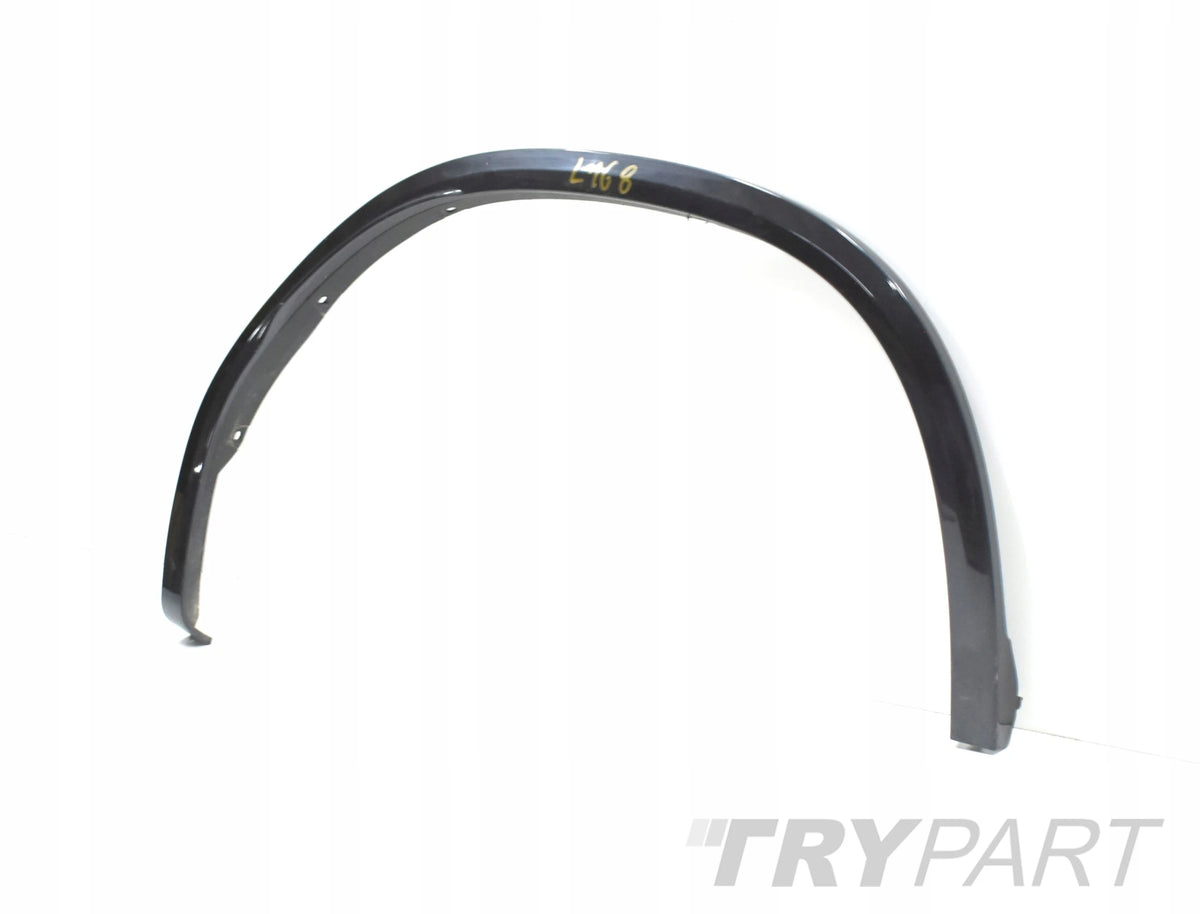 BMW IX3 G08 M PACKAGE RIGHT REAR FENDER TRIM ORIGINAL