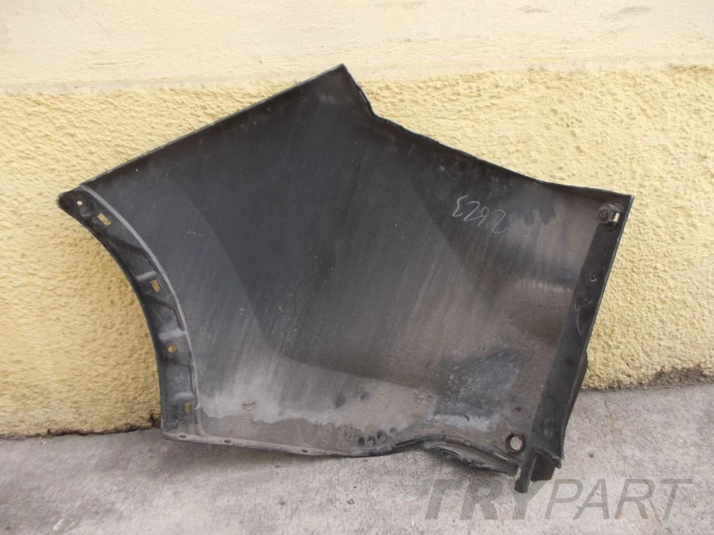 HONDA CR-V CRV 2012 12- Rear Bumper Corner