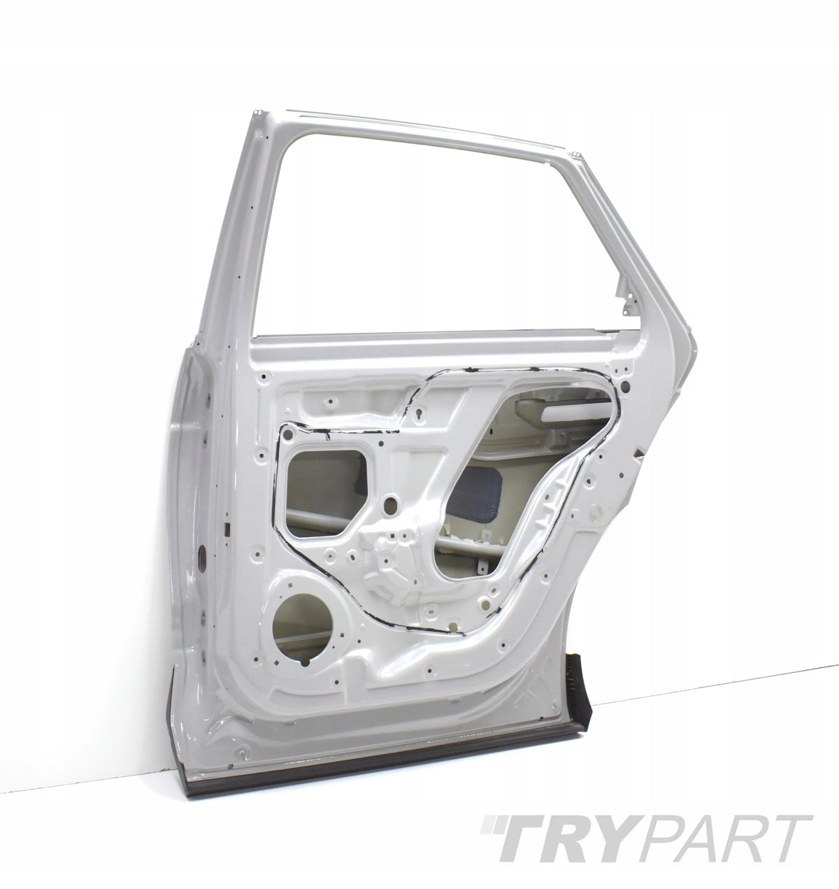HYUNDAI IONIQ 5 V RIGHT REAR DOOR ORG