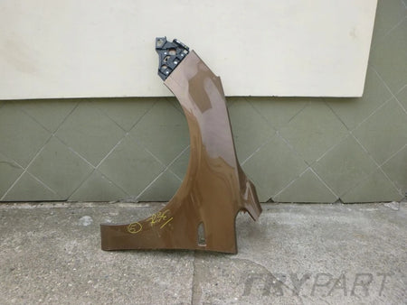 OPEL ASTRA J IV 4 09- Front Left Fender