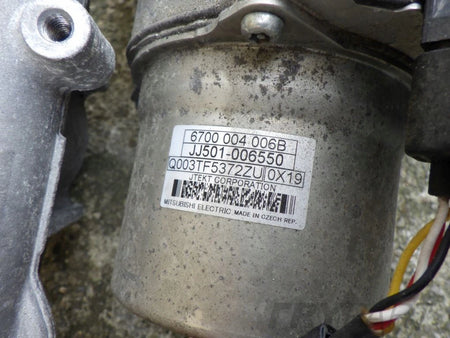 MERCEDES A CLASS 177 W177 CLA 118 W118 STEERING RACK GEARBOX