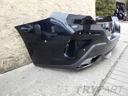 BMW 8 G14 G15 M Package Rear Bumper