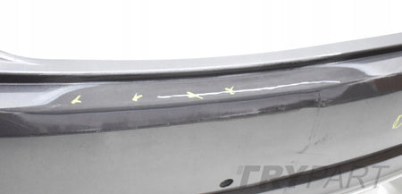 MASERATI LEVANTE REAR BUMPER ORG + BOTTOM