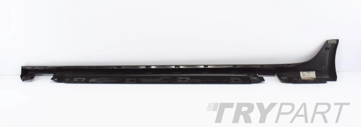 AUDI A6 C7 S LINE LIFT RIGHT SILL MOULDING