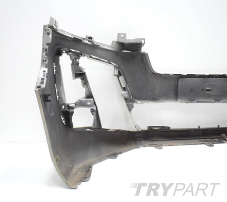 CITROEN JUMPY EXPERT III FRONT BUMPER ORG