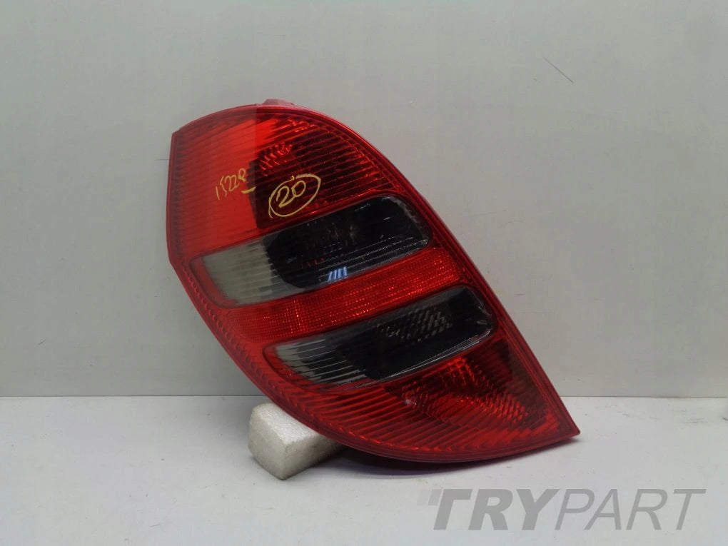 MERCEDES A CLASS W169 169 Rear Tail Light Right Left