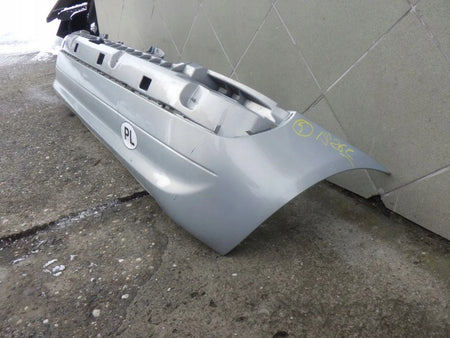RENAULT CLIO II 2 LIFT Rear Bumper