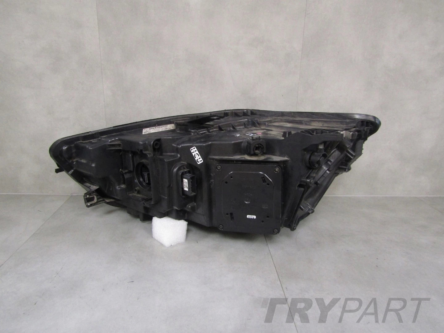 AUDI A6 C7 4G0 FRONT LAMP FULL LED MATRIX 10-14 RH RIGHT 4G0941034