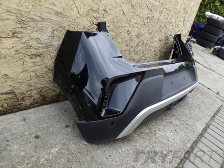 OPEL MOKKA 2 II B 20- Rear Bumper