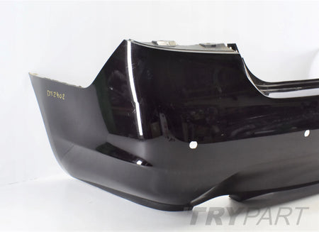 NISSAN FUGA INFINITI M35 REAR BUMPER SUPER CONDITION