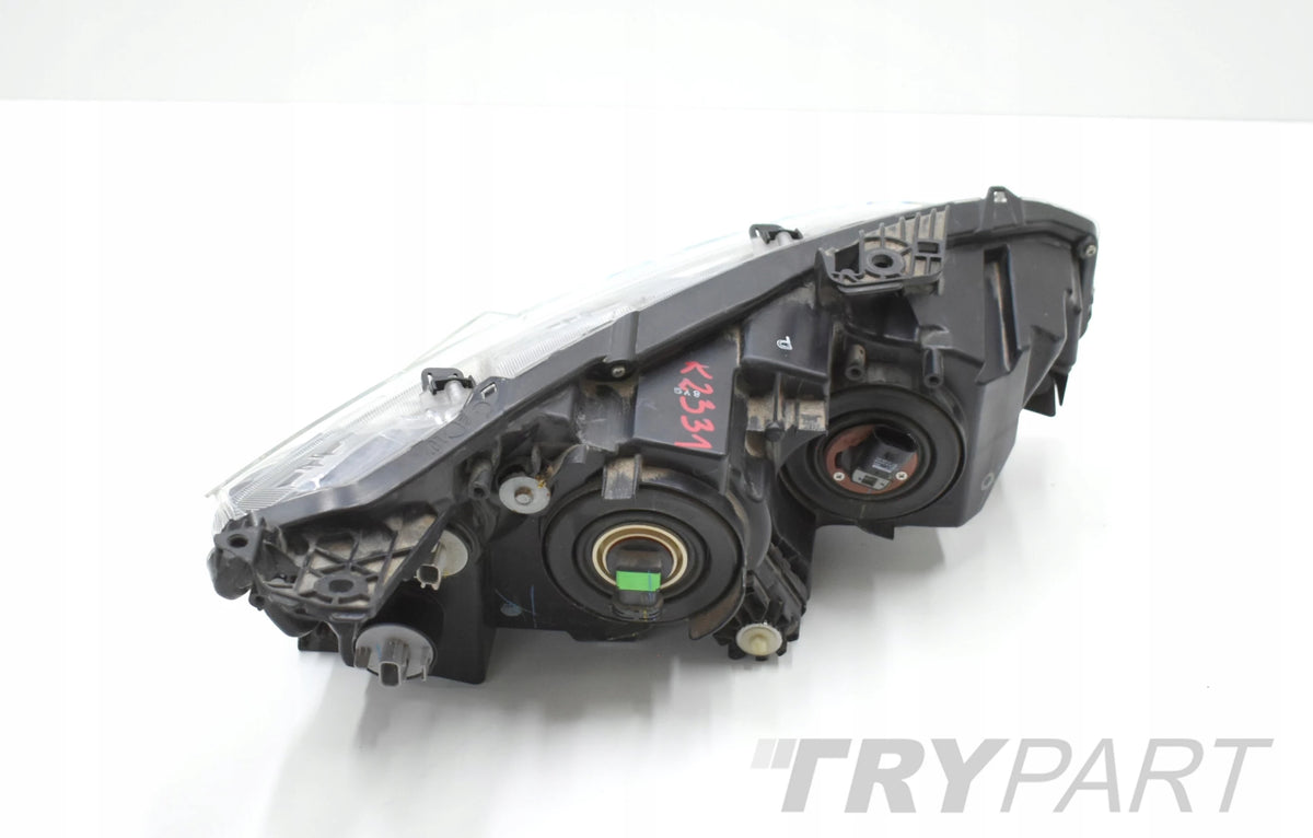 HONDA CIVIC X LEFT FRONT HEADLIGHT EU ORG 100-18562