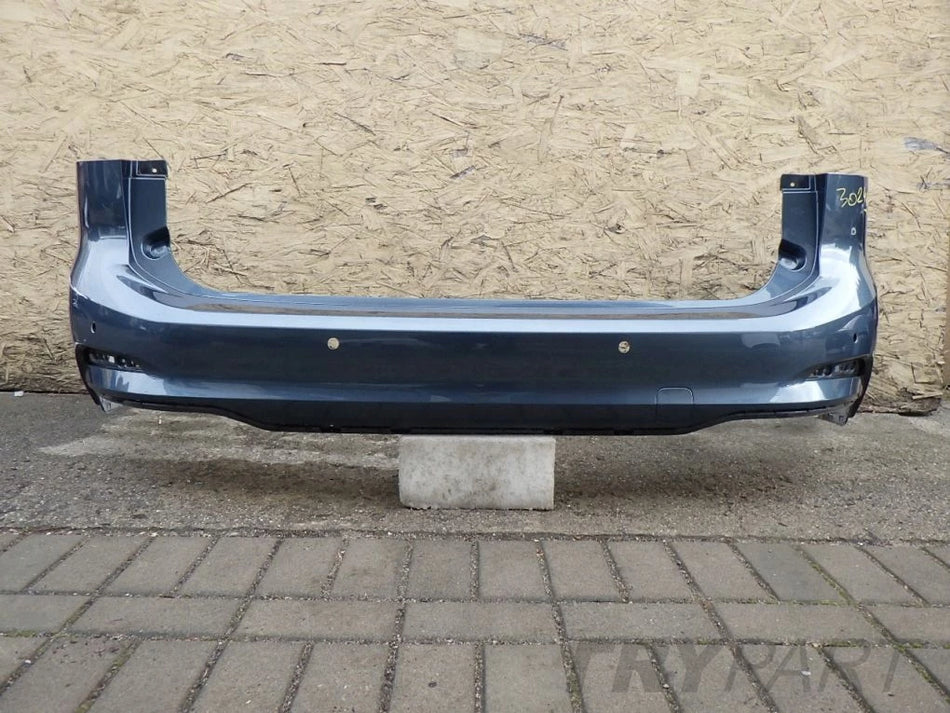 FORD FOCUS MK4 IV ESTATE 18- rear bumper