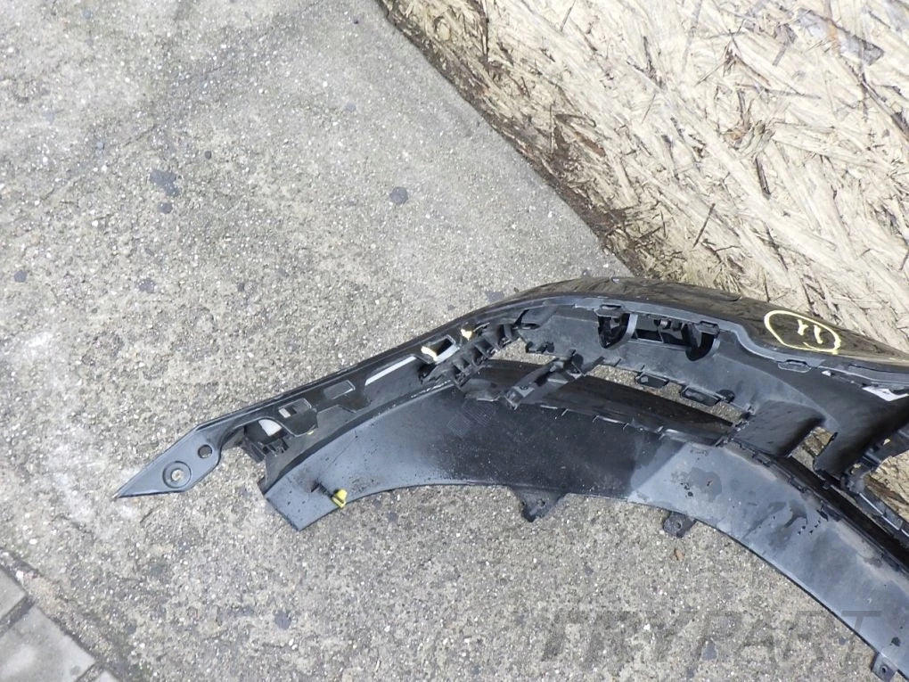 AUDI A6 C8 4K0 S-LINE 18- Front Bumper