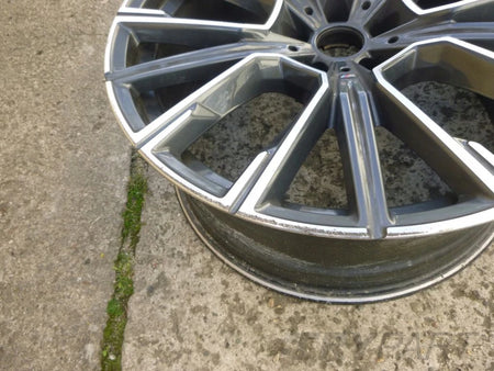 BMW 7 G11 G12 8.5J x 20 ET25 5x112 8745914 Wheel Rim