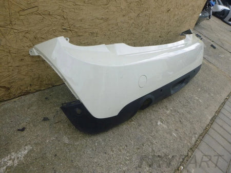 MINI COOPER ONE F56 2014- Rear Bumper