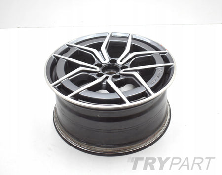 19" WHEEL MERCEDES E-CLASS W213 AMG 9"x19" 5x112 ET49 A2134016600