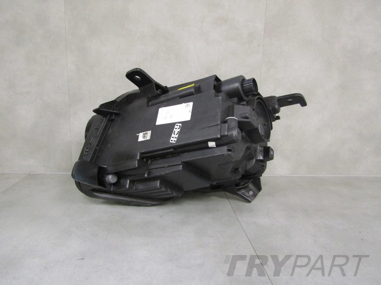 FRONT LAMP FIAT 500E II 2 FULL LED RH RIGHT 20- 521400260