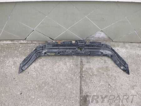 TOYOTA RAV 4 III 06- Front bumper cover