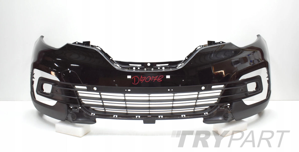RENAULT CAPTUR LIFT FRONT BUMPER ORG