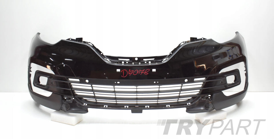 RENAULT CAPTUR LIFT FRONT BUMPER ORG