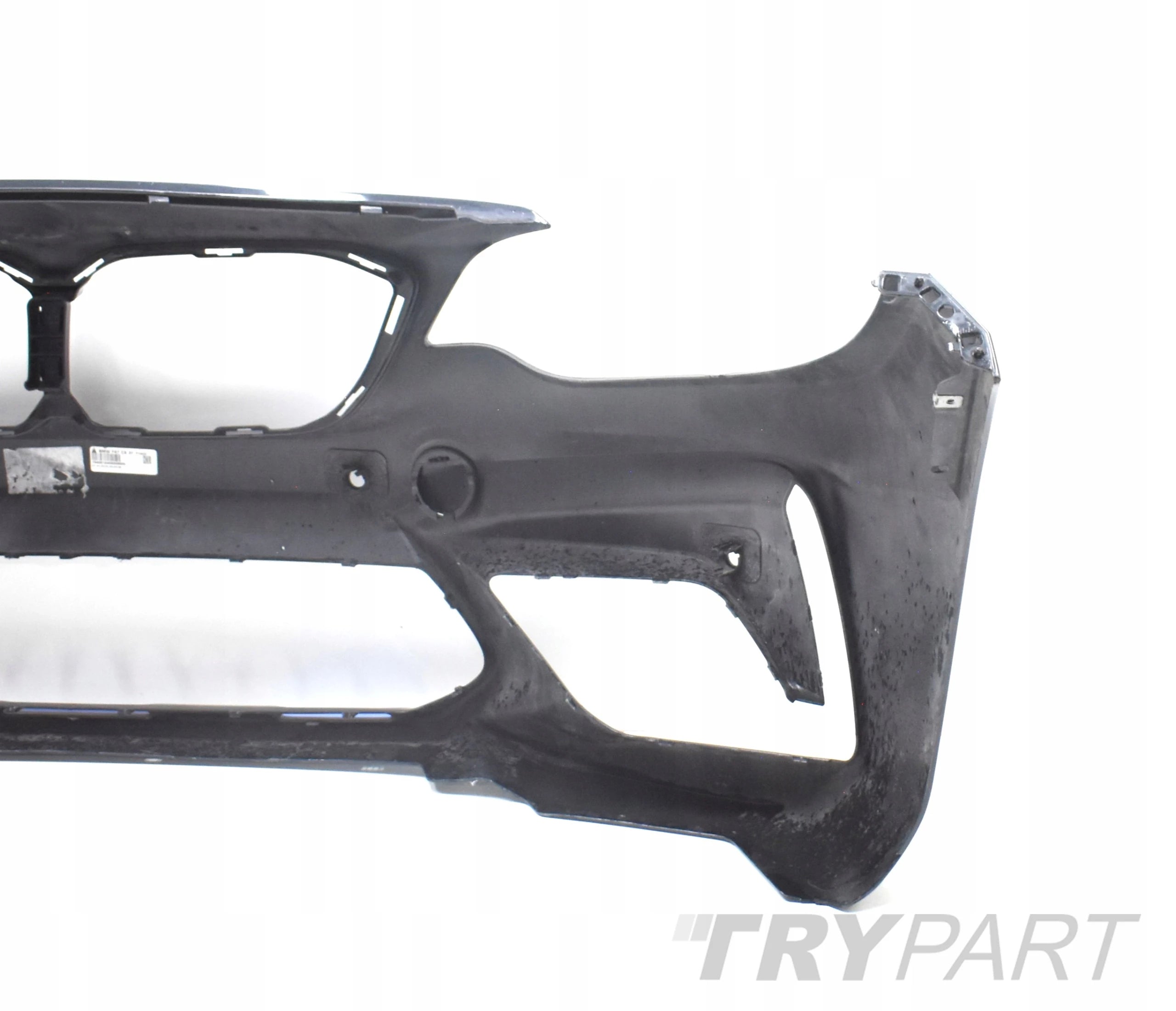 BMW M2 F87 LIFT LCI CS COMPETITION FRONT BUMPER