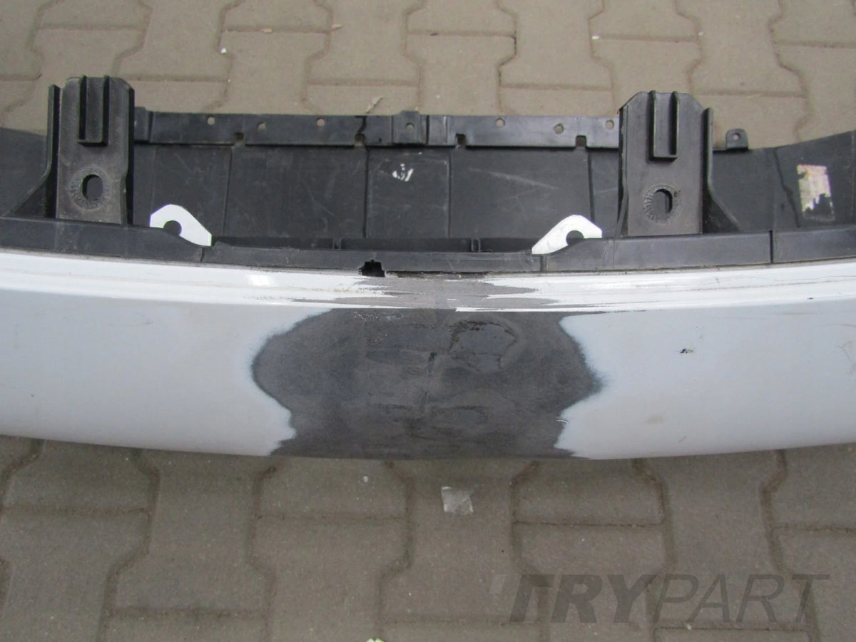 Porsche Cayenne III 3 9Y0 Front Bumper 18- USA