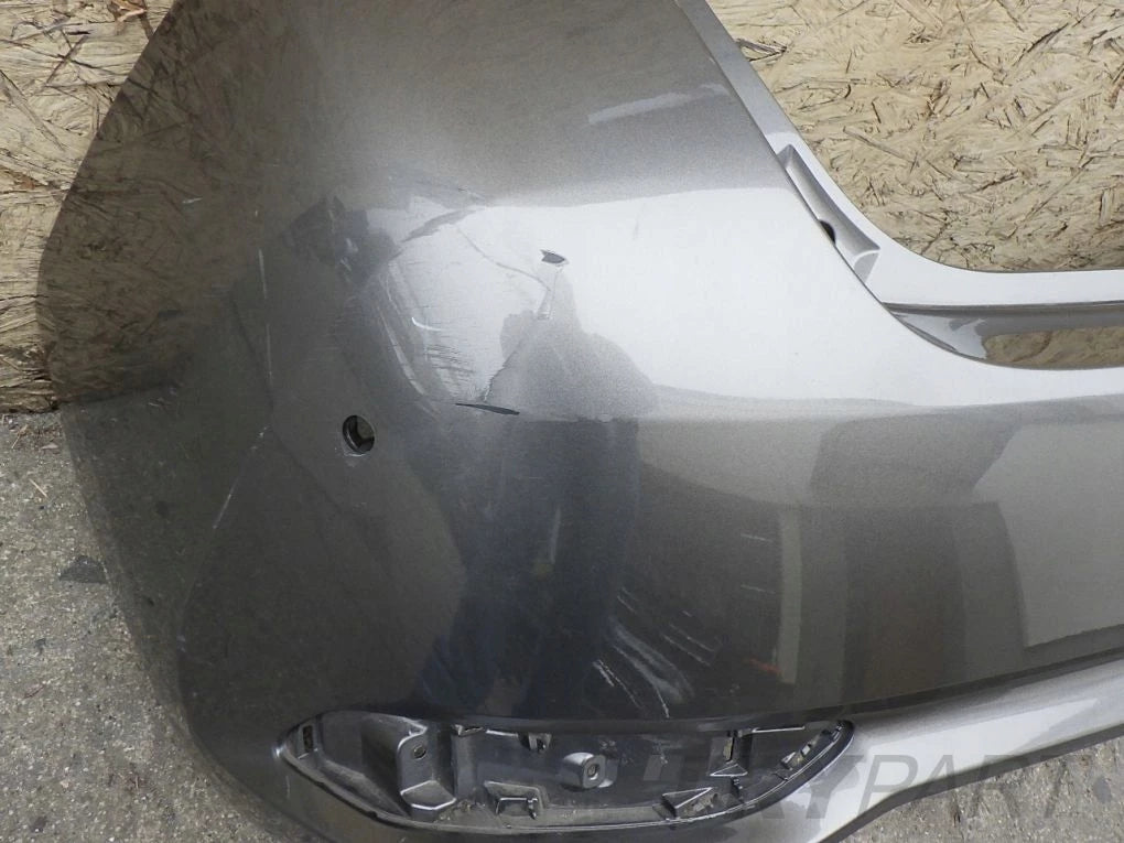 TOYOTA AURIS II HB LIFT 15- 2015 Rear Bumper