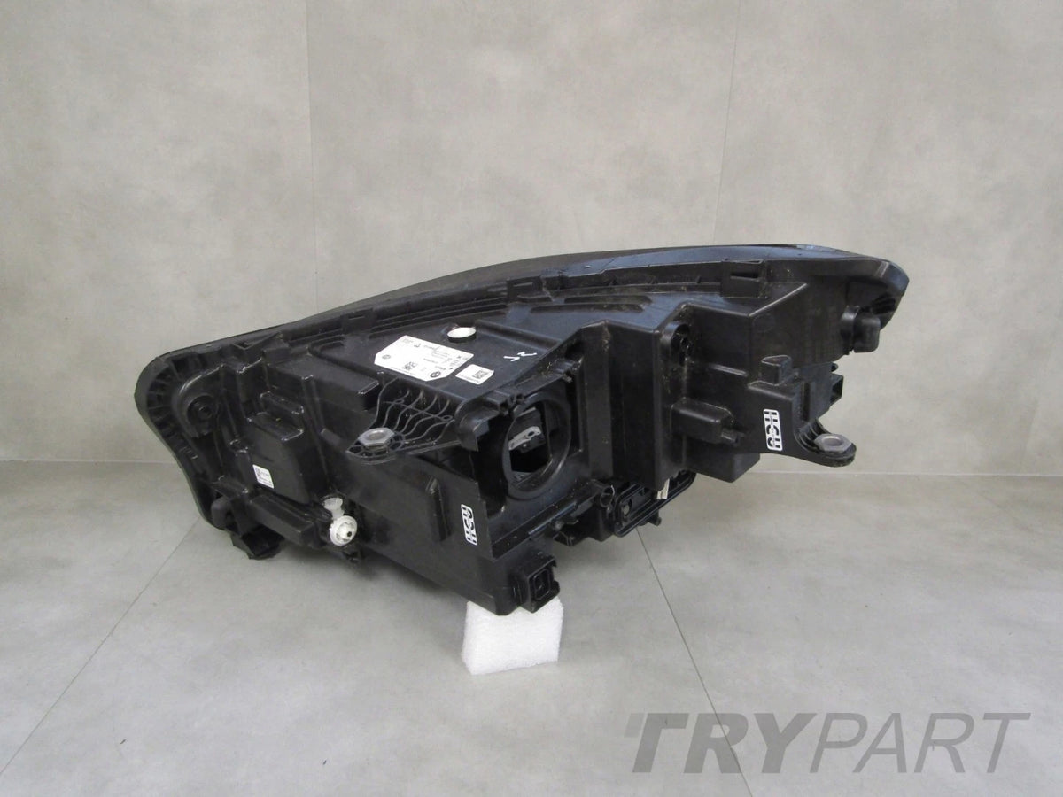 BMW X1 U11 HEADLIGHT FULL LED BLACK 22- RIGHT SIDE 5A9A236-01