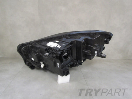 BMW X1 U11 HEADLIGHT FULL LED BLACK 22- RIGHT SIDE 5A9A236-01