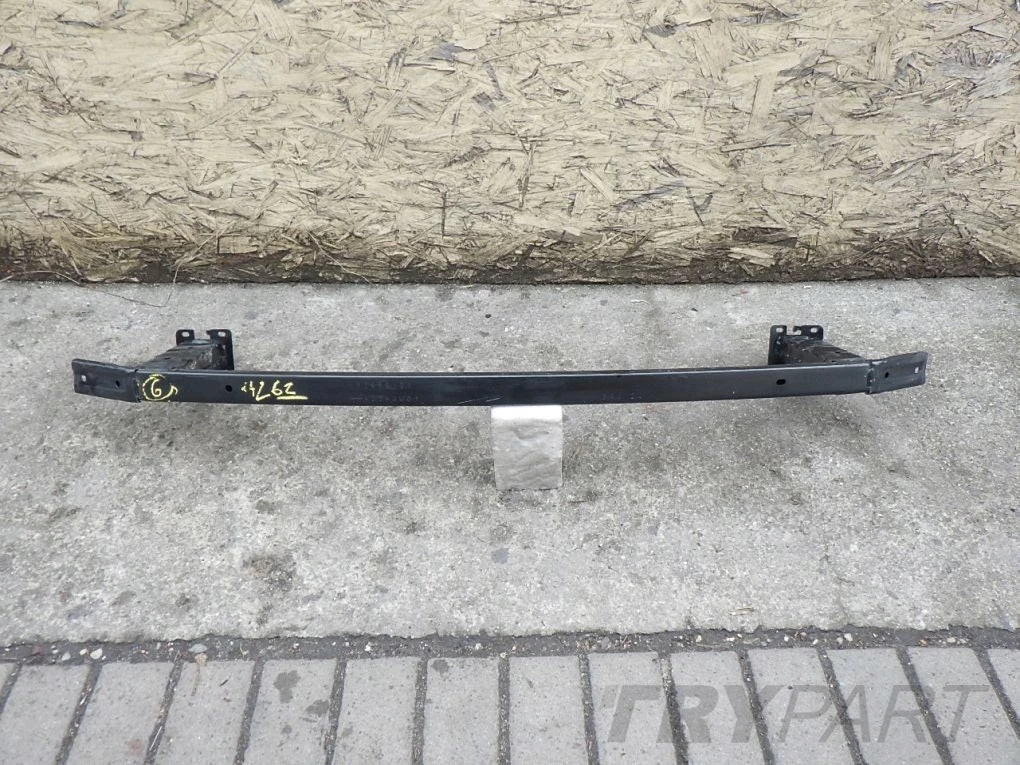 PEUGEOT 3008 5008 E-3008 III 3 2023- Front Bumper Beam