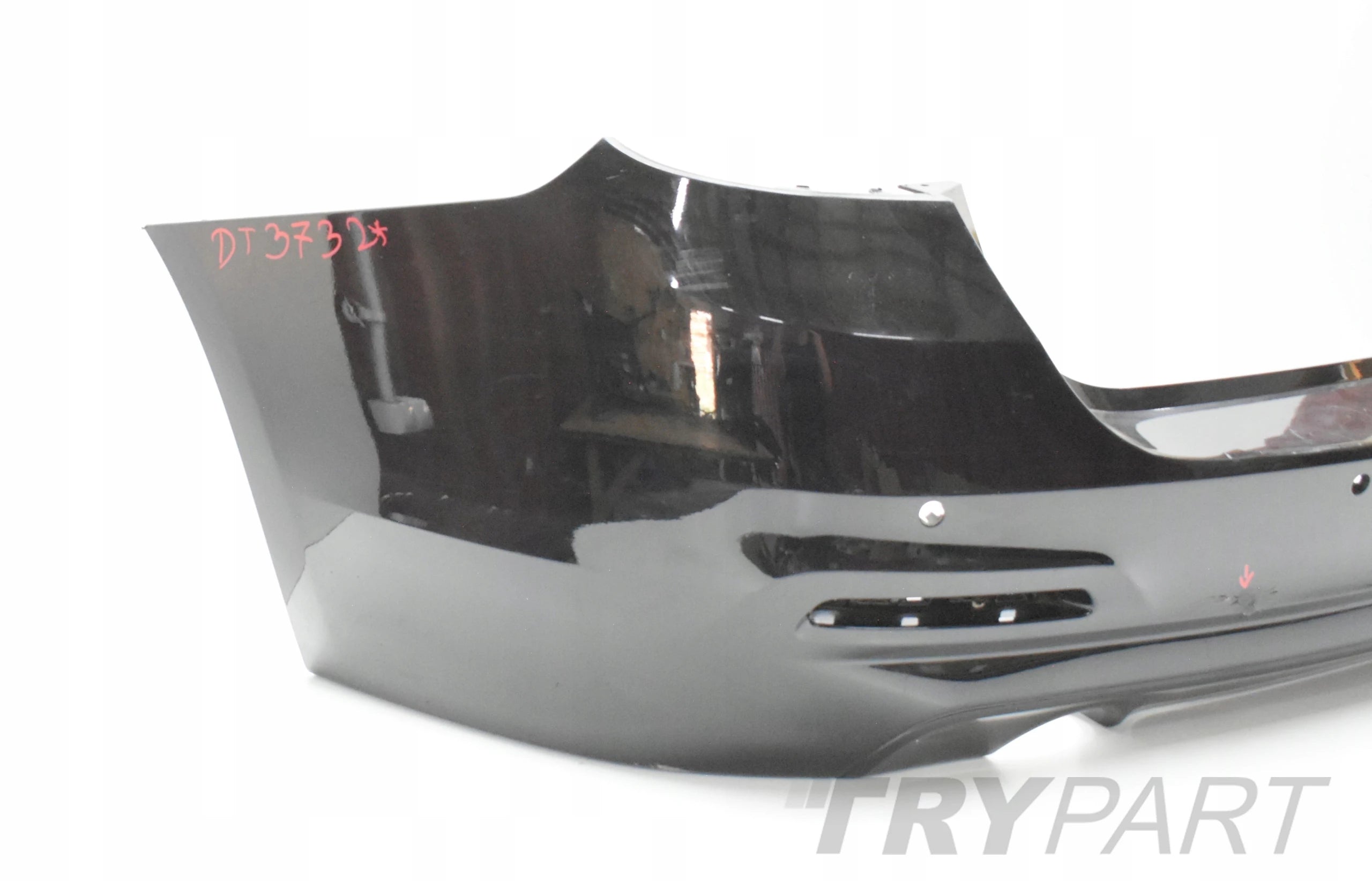 BMW F31 LIFT LCI REAR BUMPER ORIGINAL ESTATE