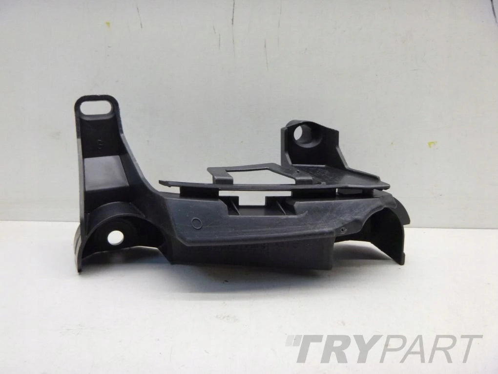 CITROEN C4 2 II 10- Rear Bumper Slider