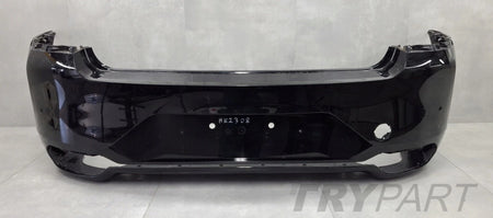 Citroen DS DS9 20-24 Rear Bumper / + Sliders