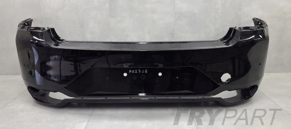 Citroen DS DS9 20-24 Rear Bumper / + Sliders
